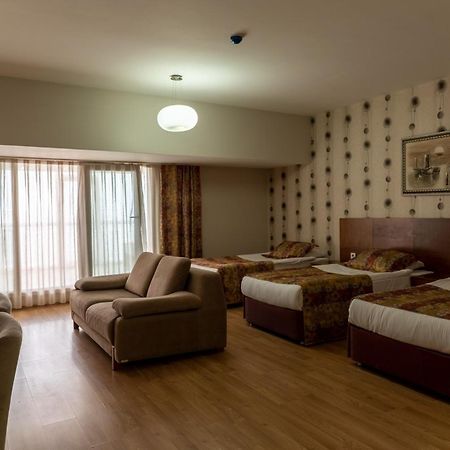 Grand Karot Hotel Yalova  Ngoại thất bức ảnh