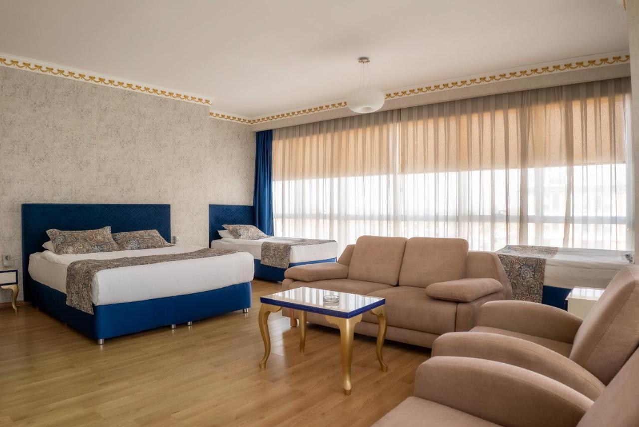 Grand Karot Hotel Yalova  Ngoại thất bức ảnh