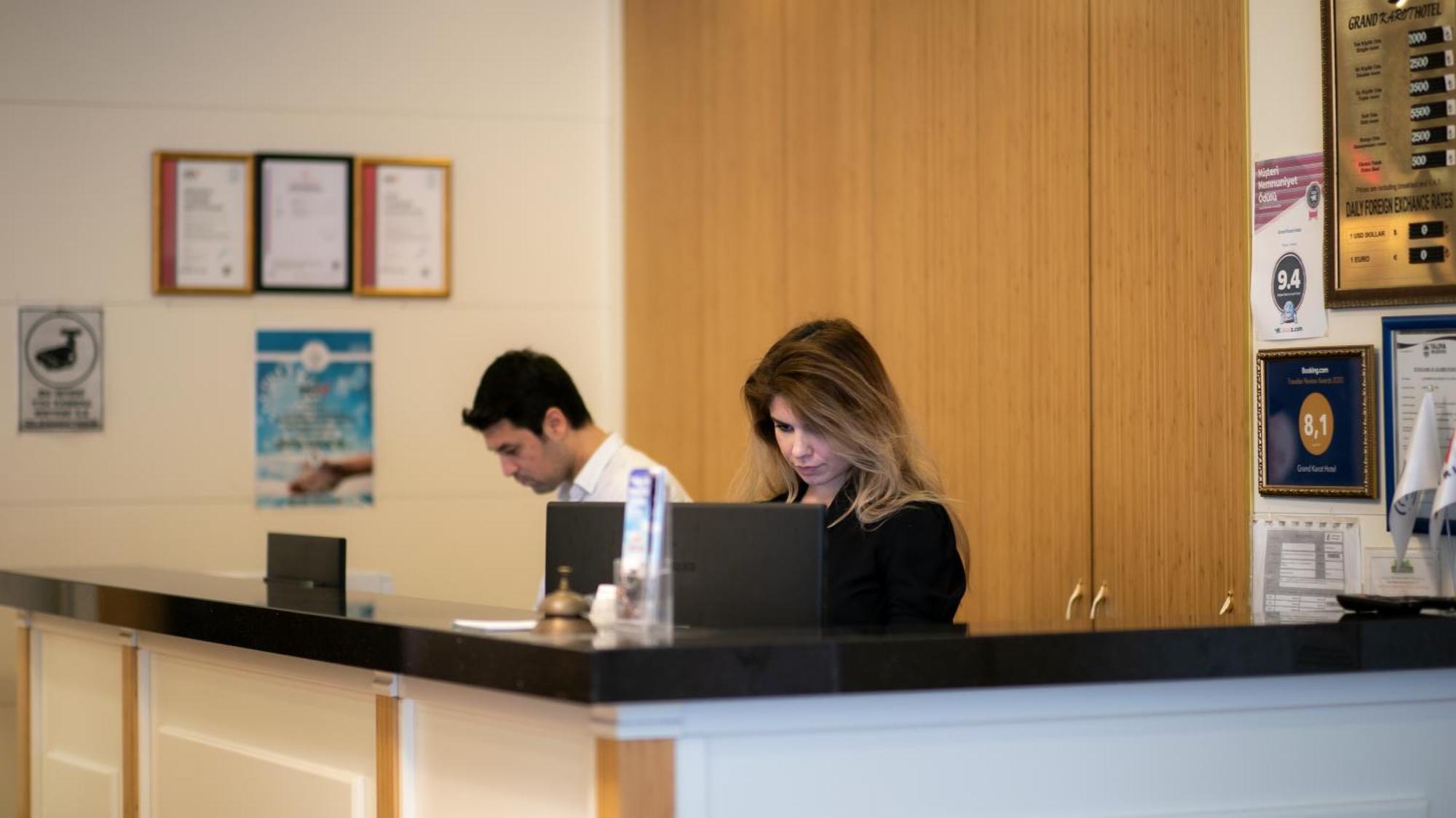 Grand Karot Hotel Yalova  Ngoại thất bức ảnh