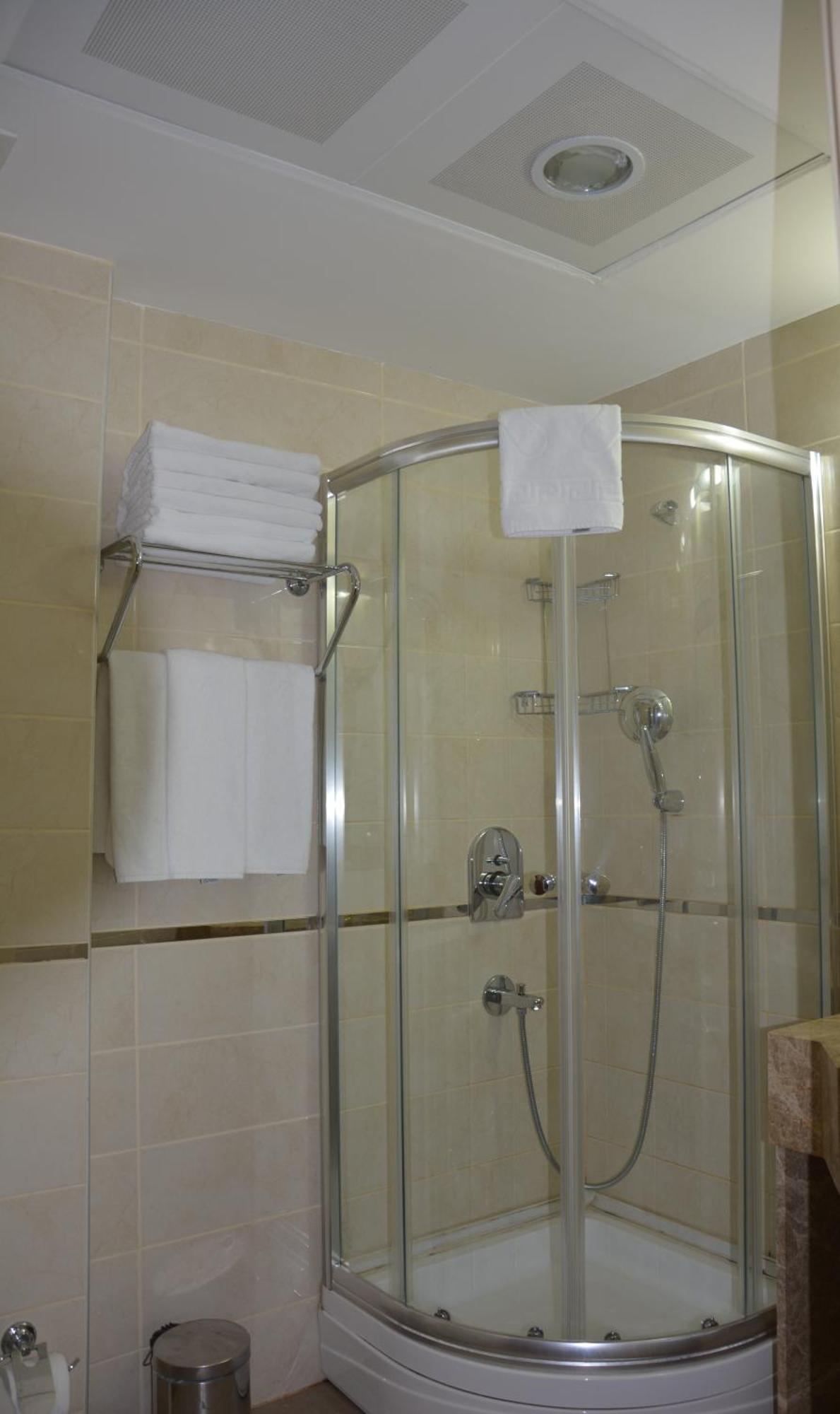 Grand Karot Hotel Yalova  Ngoại thất bức ảnh