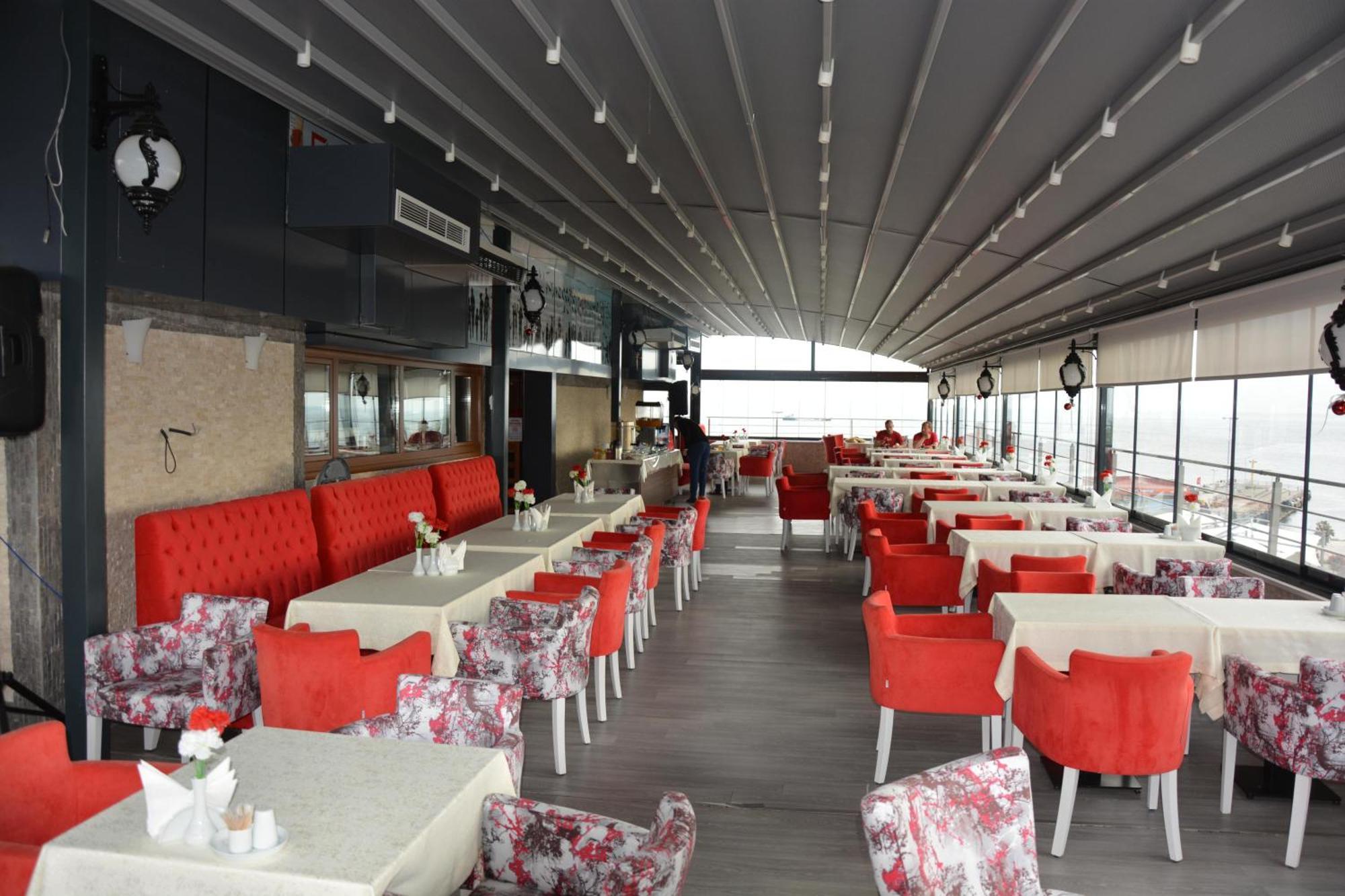 Grand Karot Hotel Yalova  Ngoại thất bức ảnh
