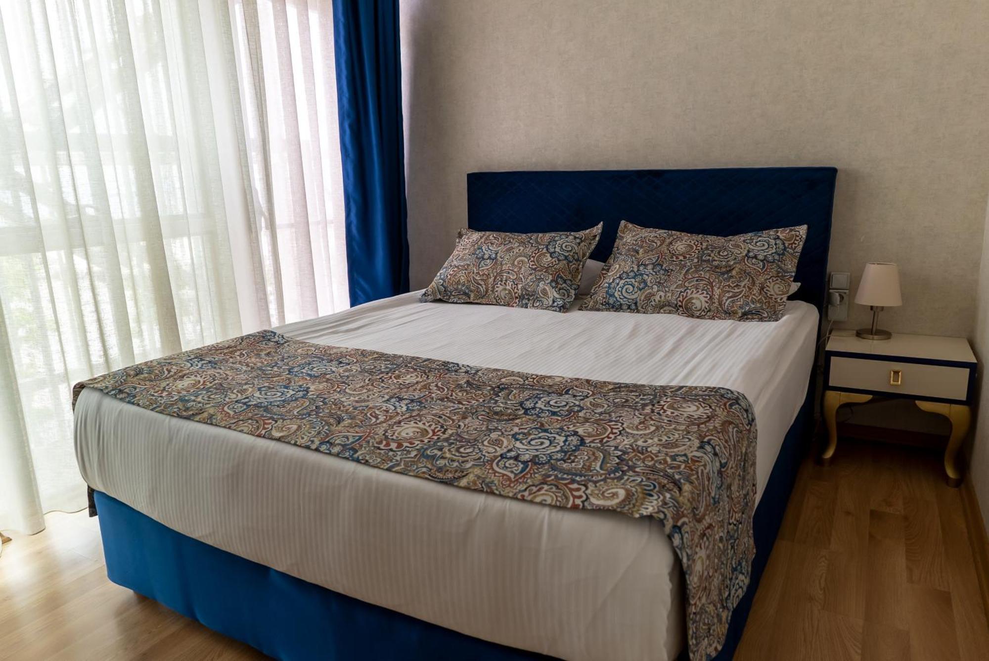Grand Karot Hotel Yalova  Ngoại thất bức ảnh