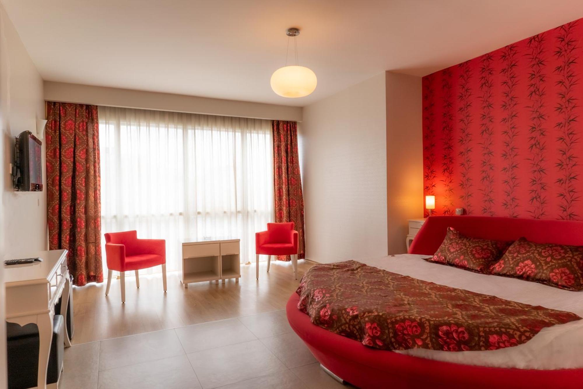 Grand Karot Hotel Yalova  Ngoại thất bức ảnh