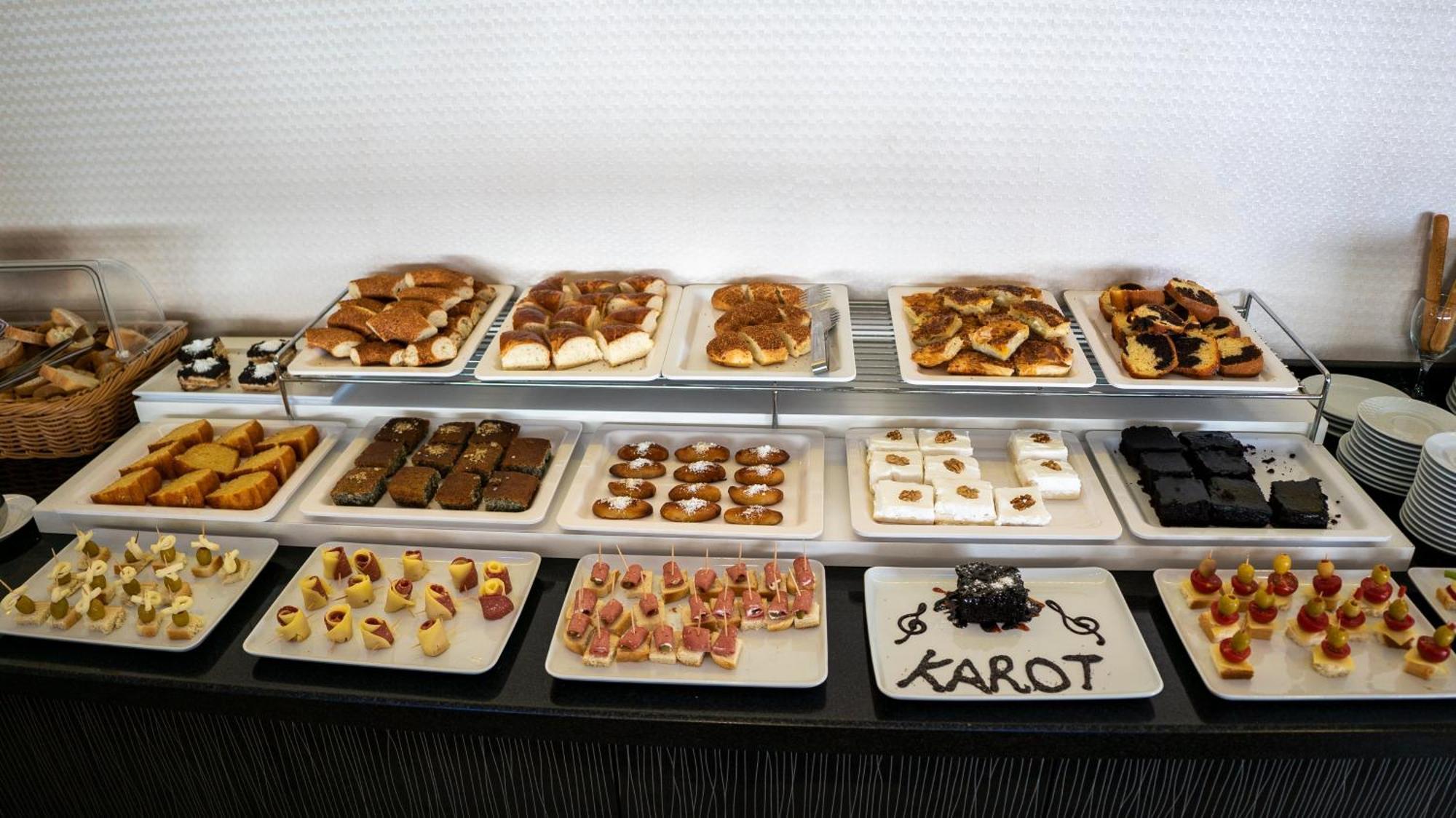 Grand Karot Hotel Yalova  Ngoại thất bức ảnh