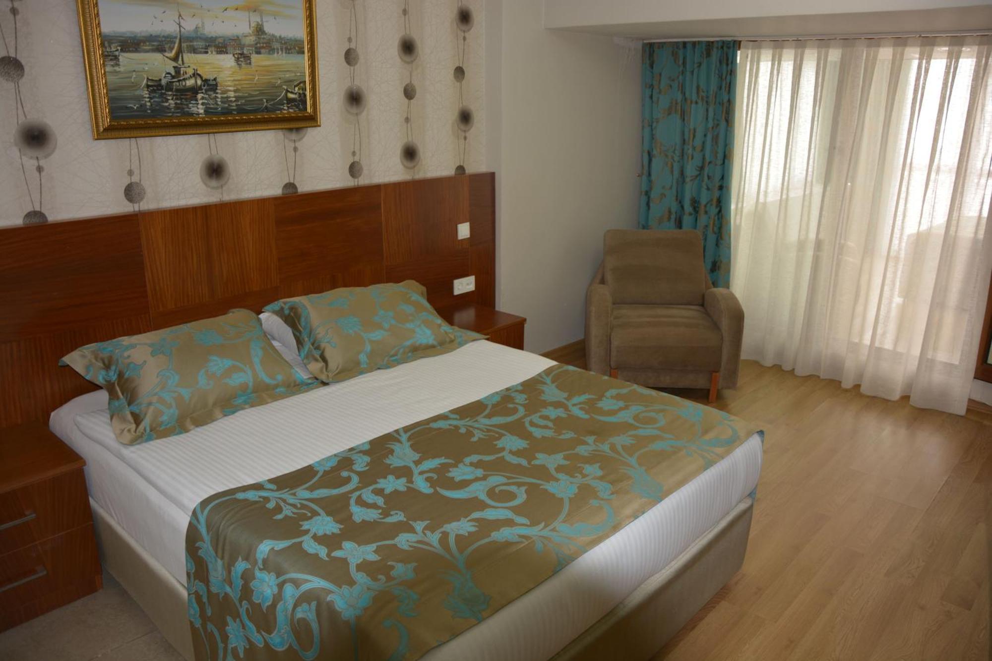 Grand Karot Hotel Yalova  Ngoại thất bức ảnh