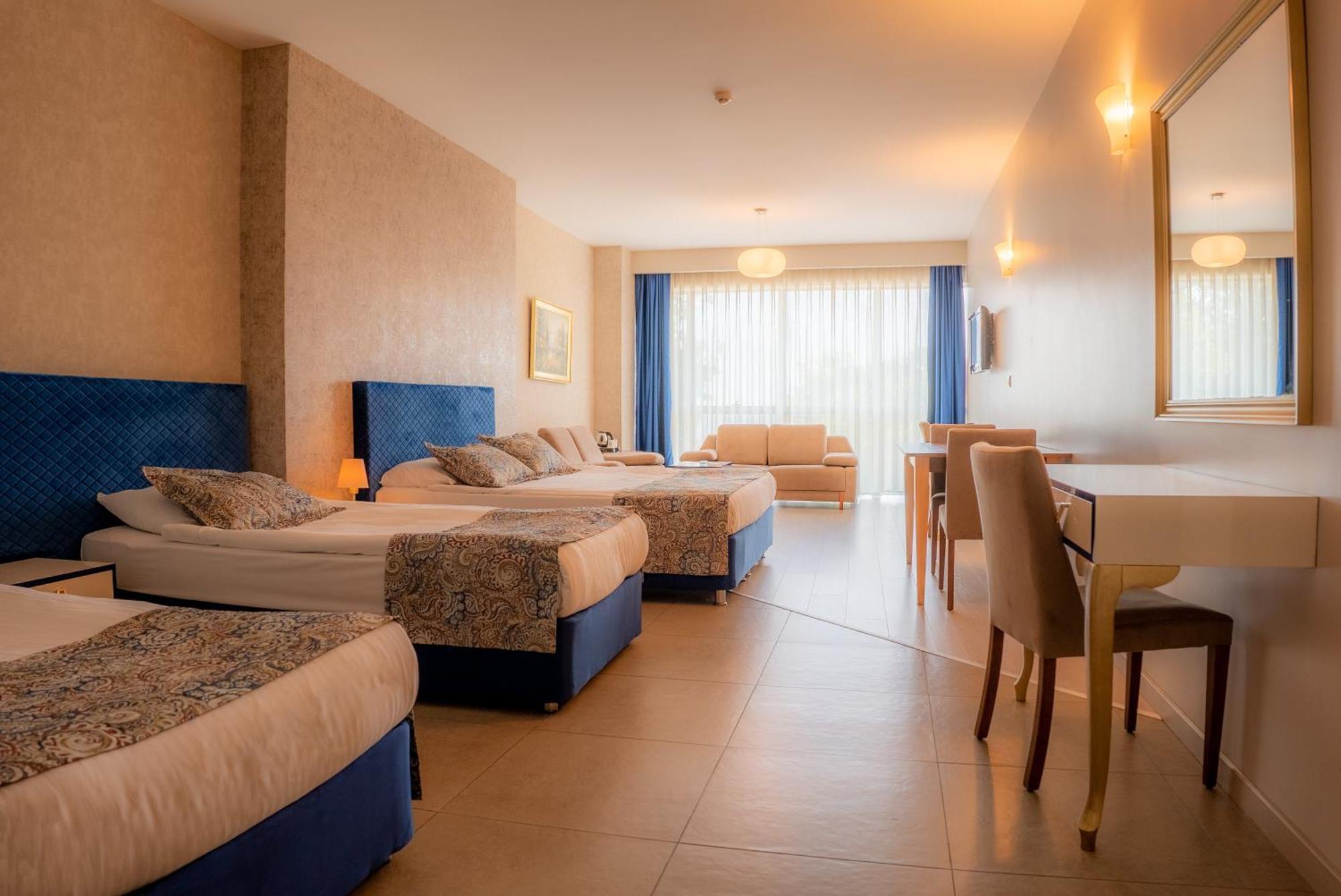 Grand Karot Hotel Yalova  Ngoại thất bức ảnh