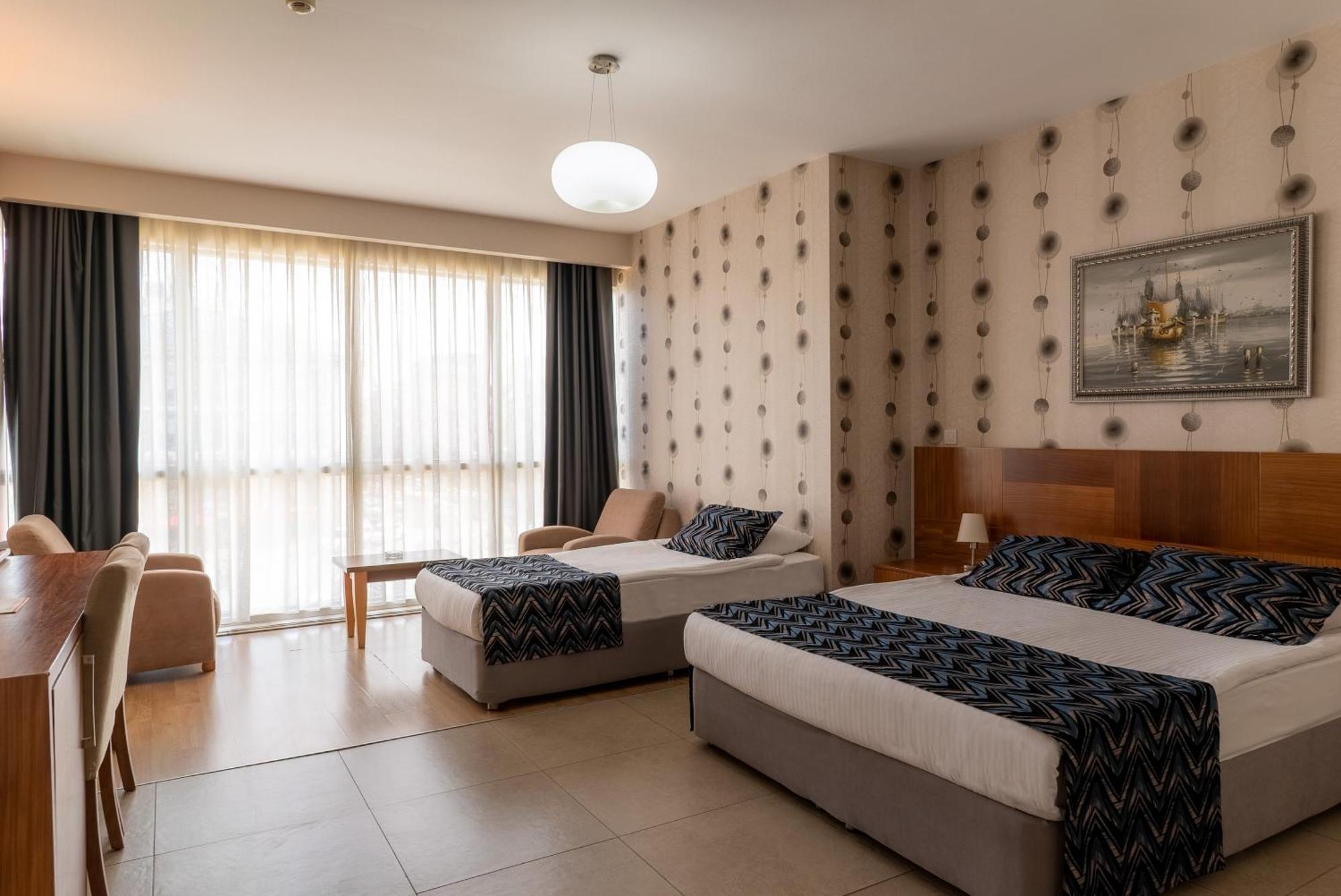 Grand Karot Hotel Yalova  Ngoại thất bức ảnh