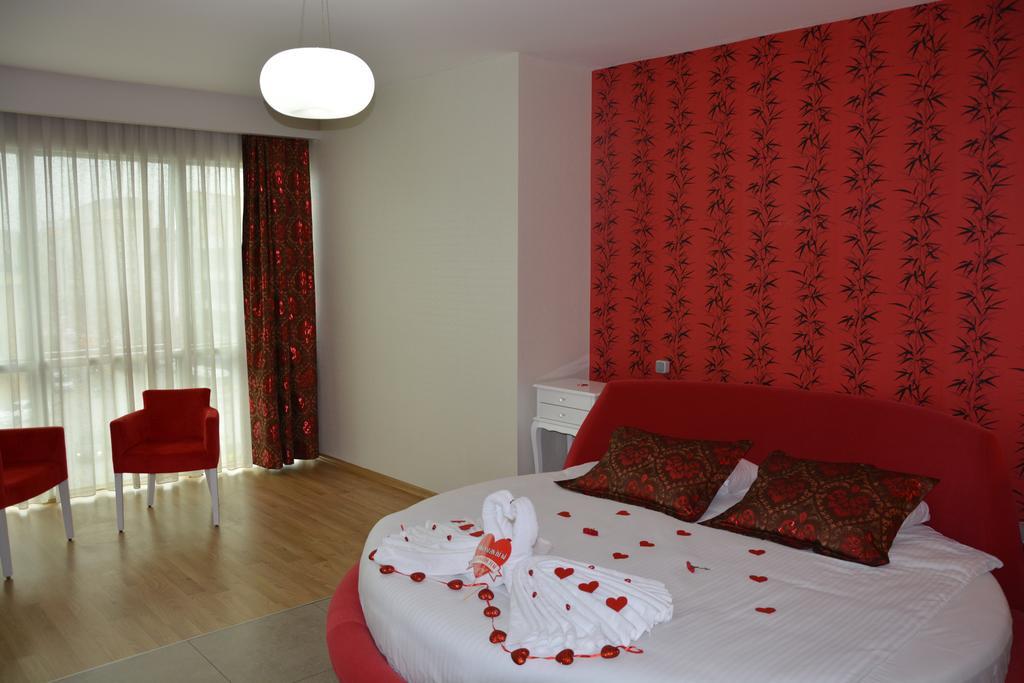 Grand Karot Hotel Yalova  Ngoại thất bức ảnh