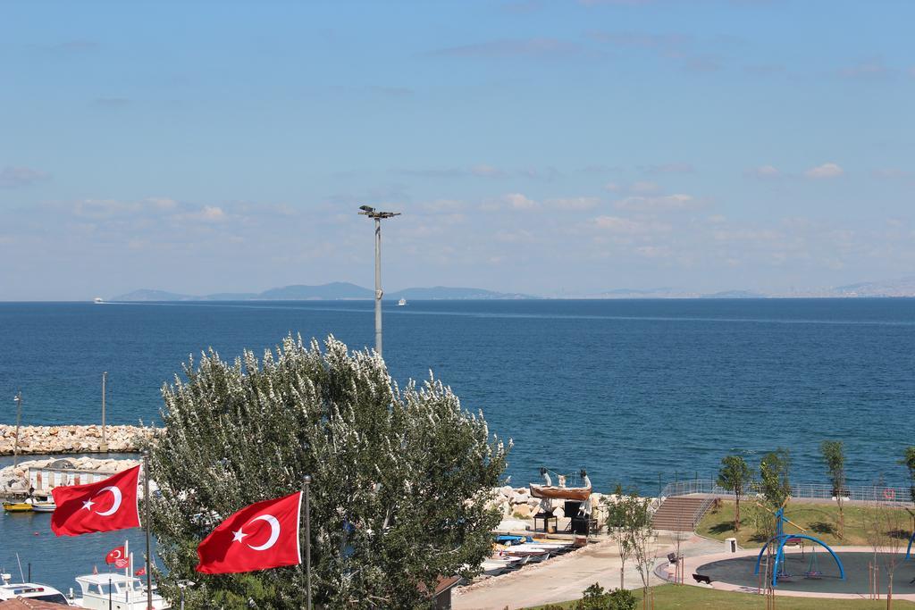 Grand Karot Hotel Yalova  Ngoại thất bức ảnh