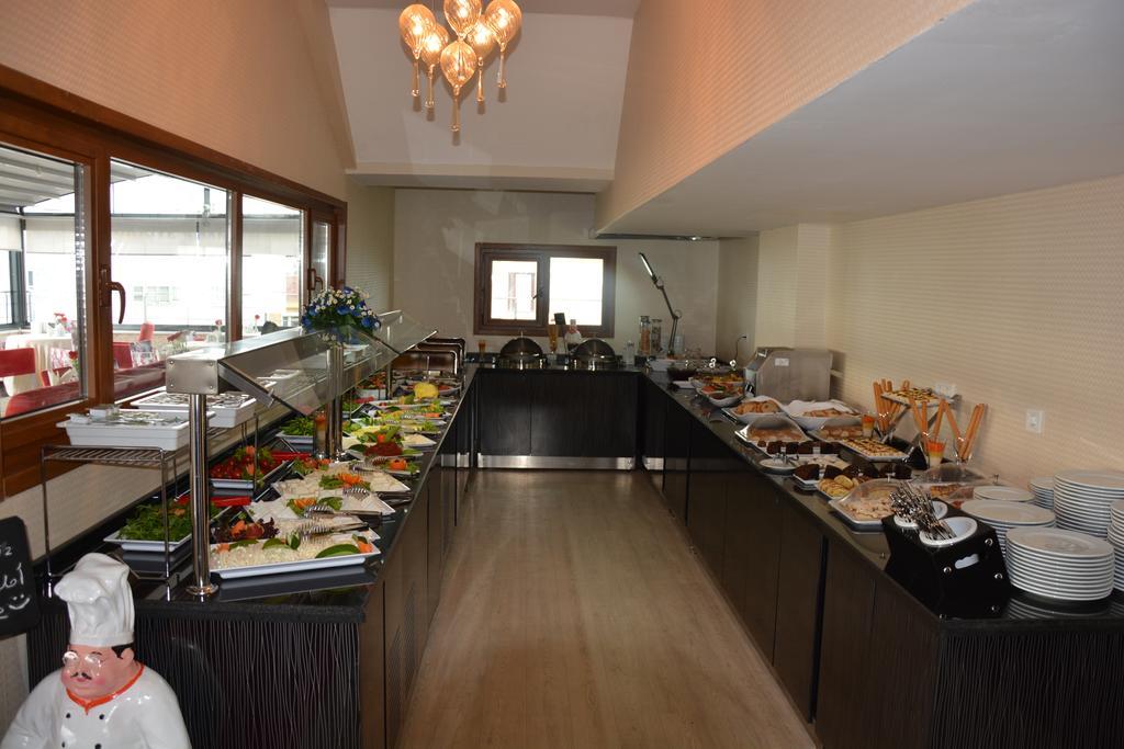 Grand Karot Hotel Yalova  Ngoại thất bức ảnh