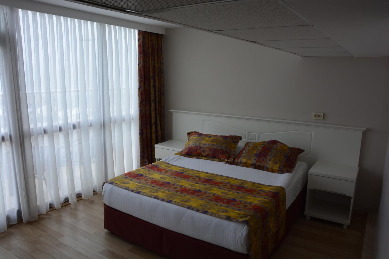 Grand Karot Hotel Yalova  Ngoại thất bức ảnh