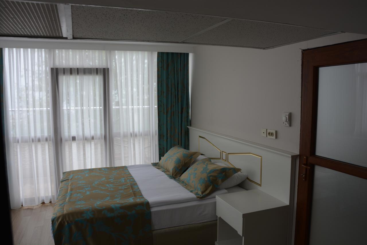 Grand Karot Hotel Yalova  Ngoại thất bức ảnh