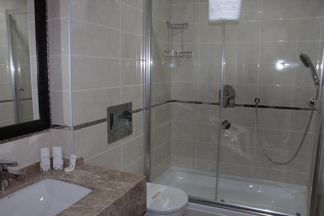 Grand Karot Hotel Yalova  Ngoại thất bức ảnh
