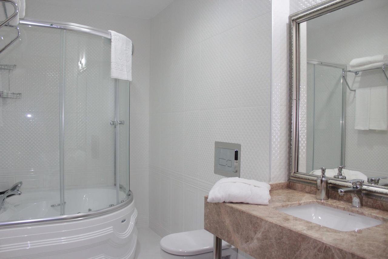 Grand Karot Hotel Yalova  Ngoại thất bức ảnh
