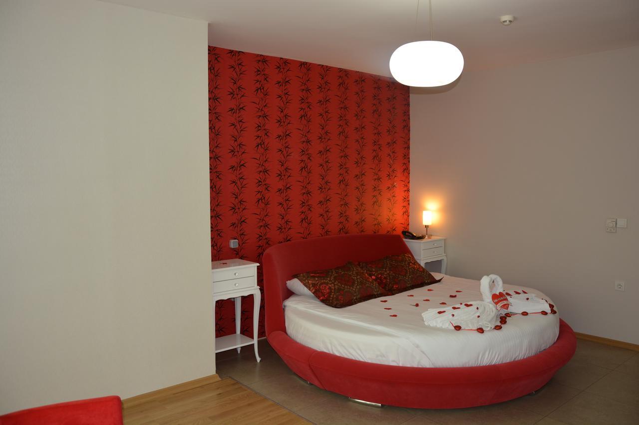Grand Karot Hotel Yalova  Ngoại thất bức ảnh