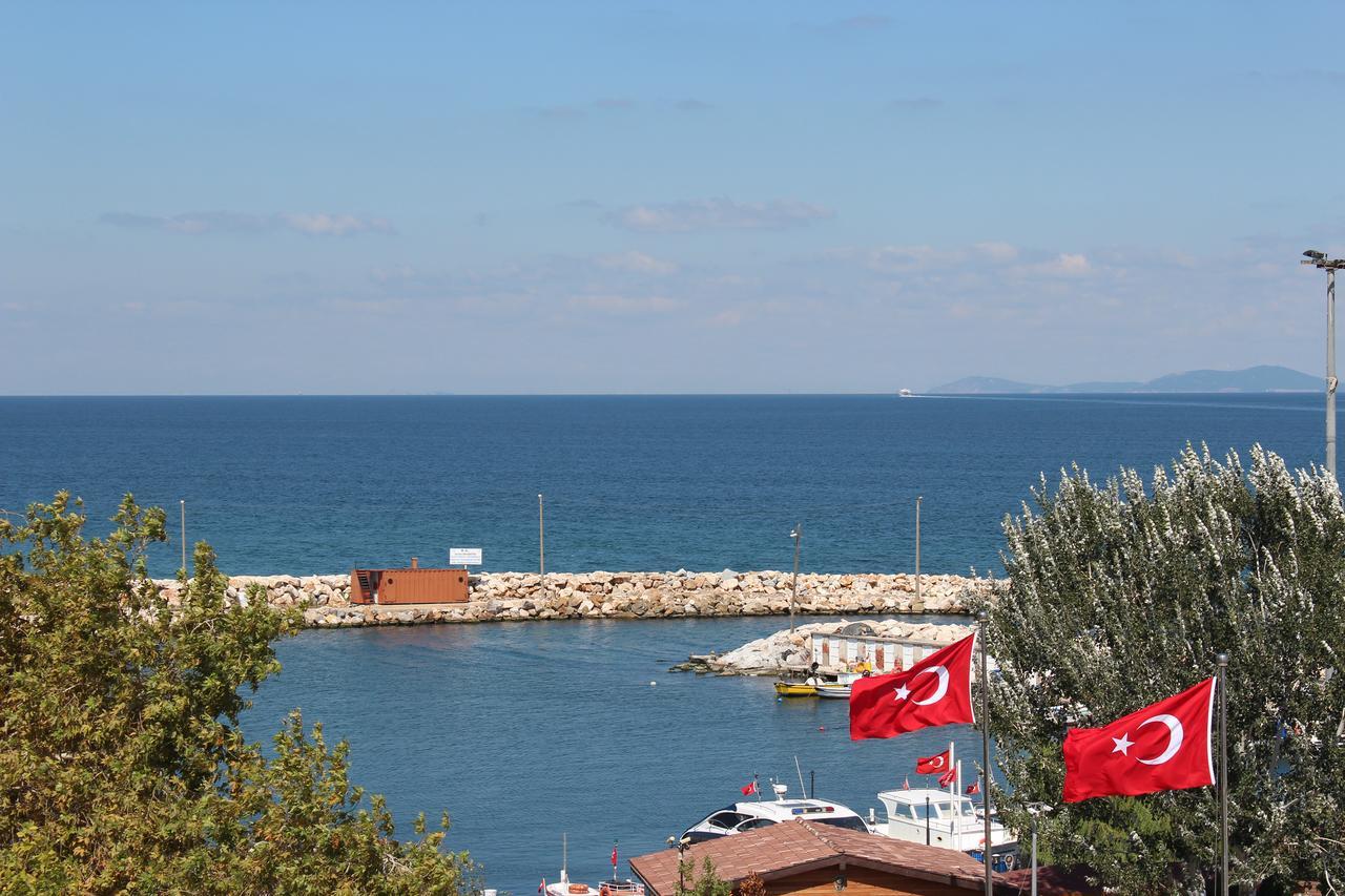 Grand Karot Hotel Yalova  Ngoại thất bức ảnh